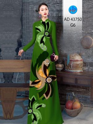 Vải Áo Dài Hoa Văn Thu Hút AD 43750 34 1710213364 796 Vai Ao Dai Hoa Van Thu Hut AD 43750