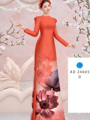 Vải Áo Dài Hoa In 3D Độc Đáo AD 24605 27 1710213935 27 Vai Ao Dai Hoa In 3D Doc Dao AD 24605