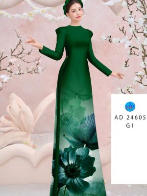 Vải Áo Dài Hoa In 3D Độc Đáo AD 24605 26 1710213935 353 Vai Ao Dai Hoa In 3D Doc Dao AD 24605