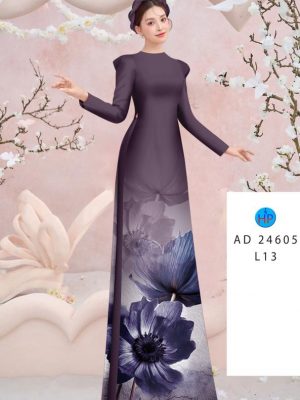 Vải Áo Dài Hoa In 3D Độc Đáo AD 24605 25 1710213935 710 Vai Ao Dai Hoa In 3D Doc Dao AD 24605