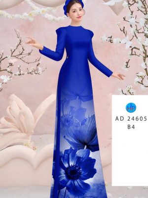 Vải Áo Dài Hoa In 3D Độc Đáo AD 24605 30 1710213936 625 Vai Ao Dai Hoa In 3D Doc Dao AD 24605