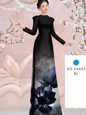 Vải Áo Dài Hoa In 3D Độc Đáo AD 24605 29 1710213936 656 Vai Ao Dai Hoa In 3D Doc Dao AD 24605