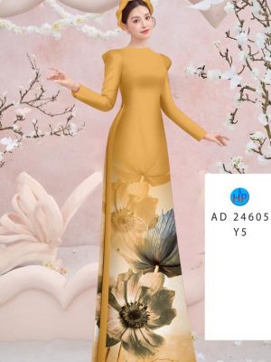 Vải Áo Dài Hoa In 3D Độc Đáo AD 24605 32 1710213936 676 Vai Ao Dai Hoa In 3D Doc Dao AD 24605