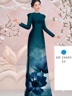 Vải Áo Dài Hoa In 3D Độc Đáo AD 24605 35 1710213937 219 Vai Ao Dai Hoa In 3D Doc Dao AD 24605