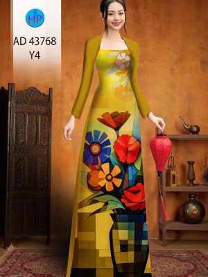 Vải Áo Dài Hoa In 3D Thiết Kế 2024 AD 43768 28 1710214471 142 Vai Ao Dai Hoa In 3D Thiet Ke 2024 AD