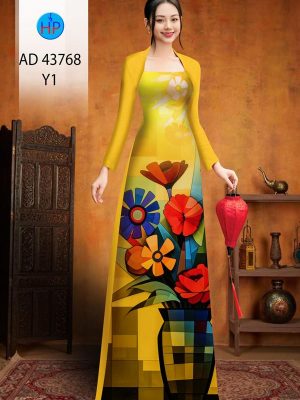Vải Áo Dài Hoa In 3D Thiết Kế 2024 AD 43768 27 1710214471 426 Vai Ao Dai Hoa In 3D Thiet Ke 2024 AD