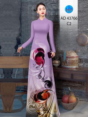 Vải Áo Dài Hoa In 3D Sang Trọng AD 43766 22 1710215446 932 Vai Ao Dai Hoa In 3D Sang Trong AD 43766