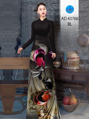 Vải Áo Dài Hoa In 3D Sang Trọng AD 43766 24 1710215447 651 Vai Ao Dai Hoa In 3D Sang Trong AD 43766