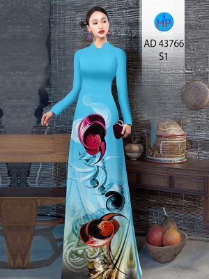 Vải Áo Dài Hoa In 3D Sang Trọng AD 43766 29 1710215449 874 Vai Ao Dai Hoa In 3D Sang Trong AD 43766