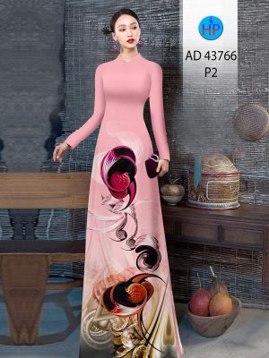 Vải Áo Dài Hoa In 3D Sang Trọng AD 43766 32 1710215450 64 Vai Ao Dai Hoa In 3D Sang Trong AD 43766
