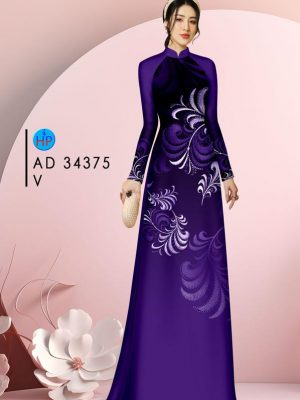 Vải Áo Dài Hoa Văn Kiểu Mới AD 34375 34 1710297435 195 Vai Ao Dai Hoa Van Kieu Moi AD 34375
