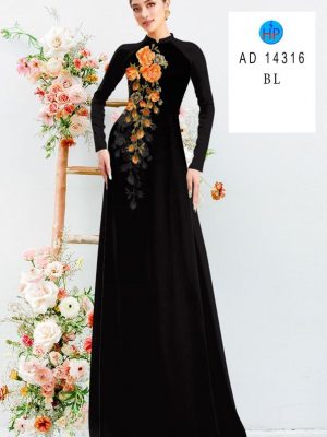 Vải Áo Dài Hoa In 3D Thu Hút AD 14316 21 1710297893 737 Vai Ao Dai Hoa In 3D Thu Hut AD 14316