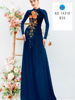 Vải Áo Dài Hoa In 3D Thu Hút AD 14316 22 1710297893 852 Vai Ao Dai Hoa In 3D Thu Hut AD 14316