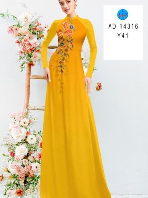 Vải Áo Dài Hoa In 3D Thu Hút AD 14316 24 1710297894 302 Vai Ao Dai Hoa In 3D Thu Hut AD 14316