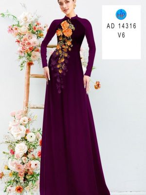 Vải Áo Dài Hoa In 3D Thu Hút AD 14316 27 1710297895 204 Vai Ao Dai Hoa In 3D Thu Hut AD 14316
