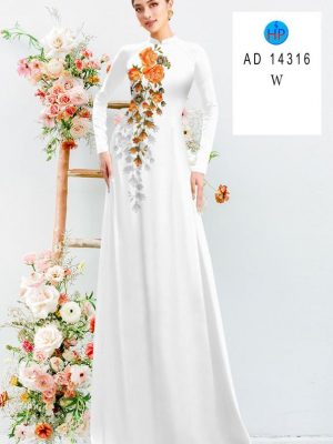 Vải Áo Dài Hoa In 3D Thu Hút AD 14316 26 1710297895 515 Vai Ao Dai Hoa In 3D Thu Hut AD 14316