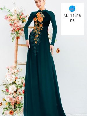 Vải Áo Dài Hoa In 3D Thu Hút AD 14316 29 1710297896 816 Vai Ao Dai Hoa In 3D Thu Hut AD 14316