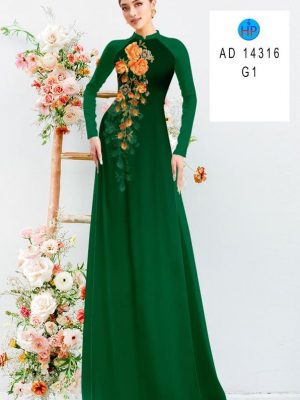 Vải Áo Dài Hoa In 3D Thu Hút AD 14316 34 1710297898 257 Vai Ao Dai Hoa In 3D Thu Hut AD 14316