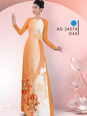 1710298343 24 Vai Ao Dai Hoa Van Moi Ra AD 34374