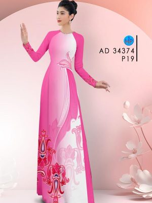 1710298346 72 Vai Ao Dai Hoa Van Moi Ra AD 34374