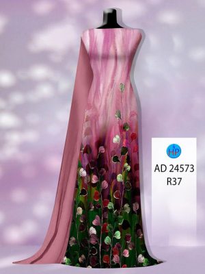 Vải Áo Dài Hoa In 3D Độc Đáo AD 24573 28 1710298876 198 Vai Ao Dai Hoa In 3D Doc Dao AD 24573