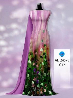 Vải Áo Dài Hoa In 3D Độc Đáo AD 24573 35 1710298877 645 Vai Ao Dai Hoa In 3D Doc Dao AD 24573