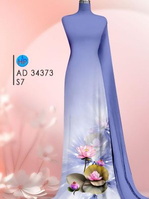 Vải Áo Dài Hoa Sen Sang Trọng AD 34373 25 1710299317 798 Vai Ao Dai Hoa Sen Sang Trong AD 34373