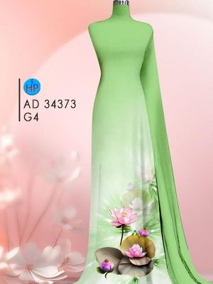 Vải Áo Dài Hoa Sen Sang Trọng AD 34373 30 1710299318 327 Vai Ao Dai Hoa Sen Sang Trong AD 34373