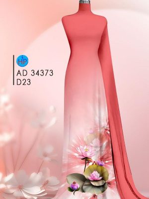 Vải Áo Dài Hoa Sen Sang Trọng AD 34373 34 1710299319 579 Vai Ao Dai Hoa Sen Sang Trong AD 34373