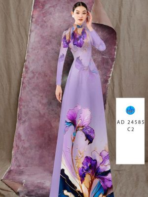 Vải Áo Dài Hoa In 3D Thiết Kế 2024 AD 24585 22 1710299805 151 Vai Ao Dai Hoa In 3D Thiet Ke 2024 AD