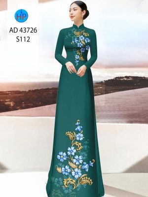 Vải Áo Dài Hoa In 3D Vừa Ra AD 43726 24 1710300270 246 Vai Ao Dai Hoa In 3D Vua Ra AD 43726