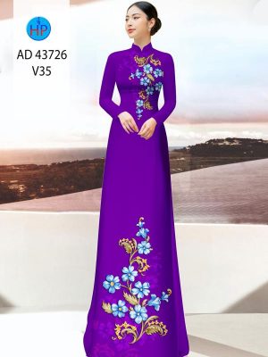 Vải Áo Dài Hoa In 3D Vừa Ra AD 43726 22 1710300270 514 Vai Ao Dai Hoa In 3D Vua Ra AD 43726