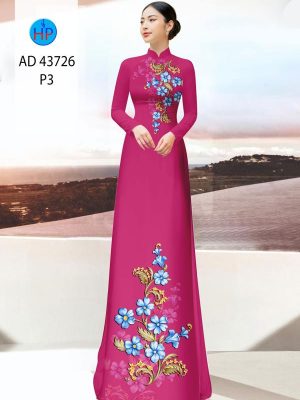 Vải Áo Dài Hoa In 3D Vừa Ra AD 43726 29 1710300271 340 Vai Ao Dai Hoa In 3D Vua Ra AD 43726