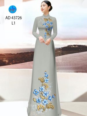 Vải Áo Dài Hoa In 3D Vừa Ra AD 43726 30 1710300271 397 Vai Ao Dai Hoa In 3D Vua Ra AD 43726