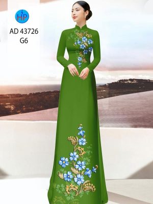 Vải Áo Dài Hoa In 3D Vừa Ra AD 43726 31 1710300271 429 Vai Ao Dai Hoa In 3D Vua Ra AD 43726