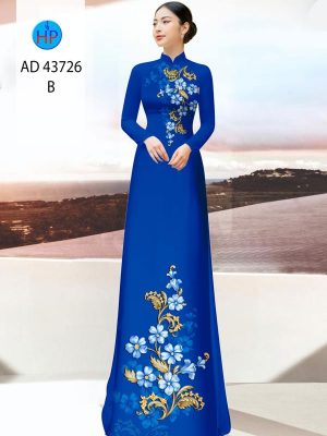 Vải Áo Dài Hoa In 3D Vừa Ra AD 43726 34 1710300272 674 Vai Ao Dai Hoa In 3D Vua Ra AD 43726