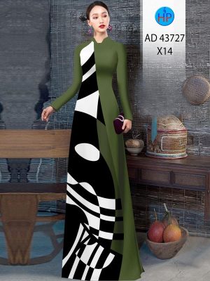 Vải Áo Dài Hoa Văn Thu Hút AD 43727 27 1710300757 335 Vai Ao Dai Hoa Van Thu Hut AD 43727