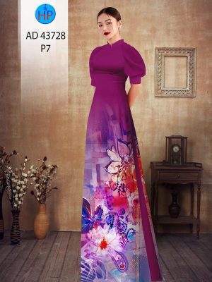 Vải Áo Dài Hoa In 3D Sang Trọng AD 43728 29 1710301393 958 Vai Ao Dai Hoa In 3D Sang Trong AD 43728