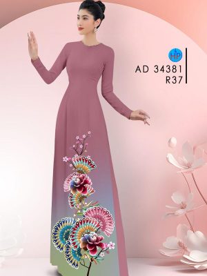Vải Áo Dài Vai ao dai dep AD Thiết Kế 2024 AD 23 1710302018 103 Vai Ao Dai Vai ao dai dep AD Thiet Ke