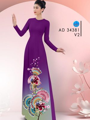 Vải Áo Dài Vai ao dai dep AD Thiết Kế 2024 AD 20 1710302018 111 Vai Ao Dai Vai ao dai dep AD Thiet Ke