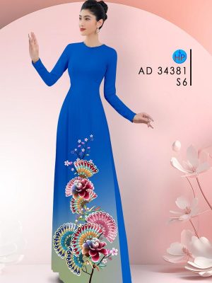 Vải Áo Dài Vai ao dai dep AD Thiết Kế 2024 AD 22 1710302018 549 Vai Ao Dai Vai ao dai dep AD Thiet Ke