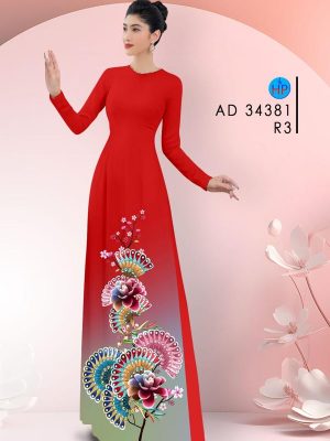 Vải Áo Dài Vai ao dai dep AD Thiết Kế 2024 AD 24 1710302018 869 Vai Ao Dai Vai ao dai dep AD Thiet Ke