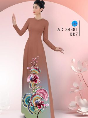 Vải Áo Dài Vai ao dai dep AD Thiết Kế 2024 AD 31 1710302019 869 Vai Ao Dai Vai ao dai dep AD Thiet Ke