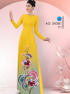 Vải Áo Dài Vai ao dai dep AD Thiết Kế 2024 AD 33 1710302020 427 Vai Ao Dai Vai ao dai dep AD Thiet Ke