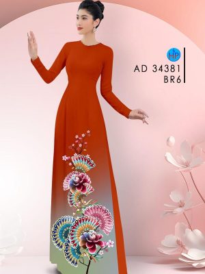 Vải Áo Dài Vai ao dai dep AD Thiết Kế 2024 AD 32 1710302020 811 Vai Ao Dai Vai ao dai dep AD Thiet Ke
