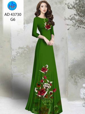 Vải Áo Dài Hoa In 3D Kiểu Mới AD 43730 20 1710302518 181 Vai Ao Dai Hoa In 3D Kieu Moi AD 43730