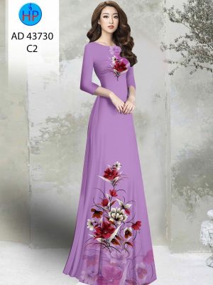 Vải Áo Dài Hoa In 3D Kiểu Mới AD 43730 21 1710302519 6 Vai Ao Dai Hoa In 3D Kieu Moi AD 43730