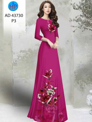 Vải Áo Dài Hoa In 3D Kiểu Mới AD 43730 30 1710302521 902 Vai Ao Dai Hoa In 3D Kieu Moi AD 43730