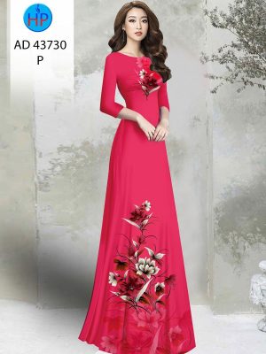 Vải Áo Dài Hoa In 3D Kiểu Mới AD 43730 35 1710302523 210 Vai Ao Dai Hoa In 3D Kieu Moi AD 43730