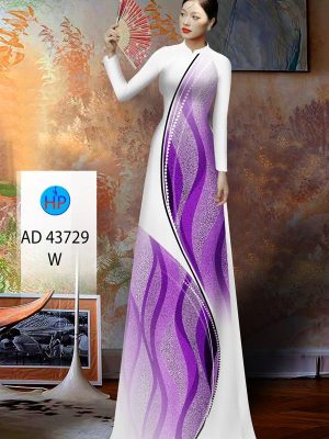 Vải Áo Dài Hoa Văn Sang Trọng AD 43729 23 1710303074 155 Vai Ao Dai Hoa Van Sang Trong AD 43729